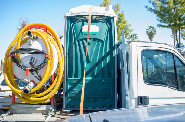 Best Affordable porta potty rental  in Lemon Grove, CA