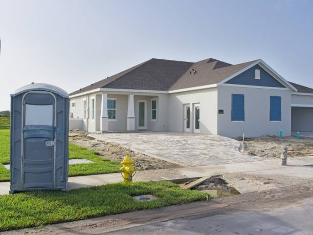 Best Sanitation services for porta potties  in Lemon Grove, CA